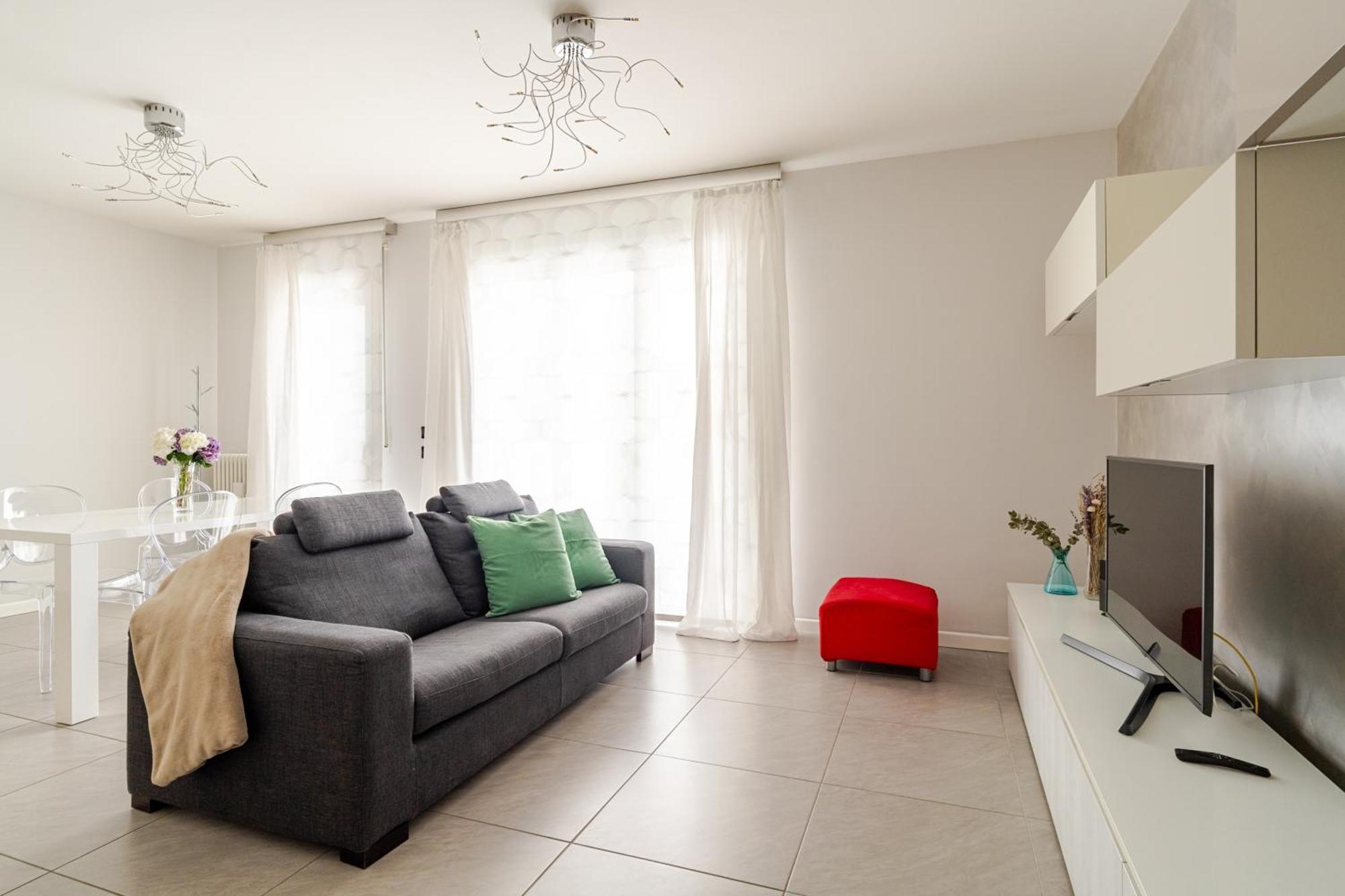 Dalmine Luxury Suite Dış mekan fotoğraf