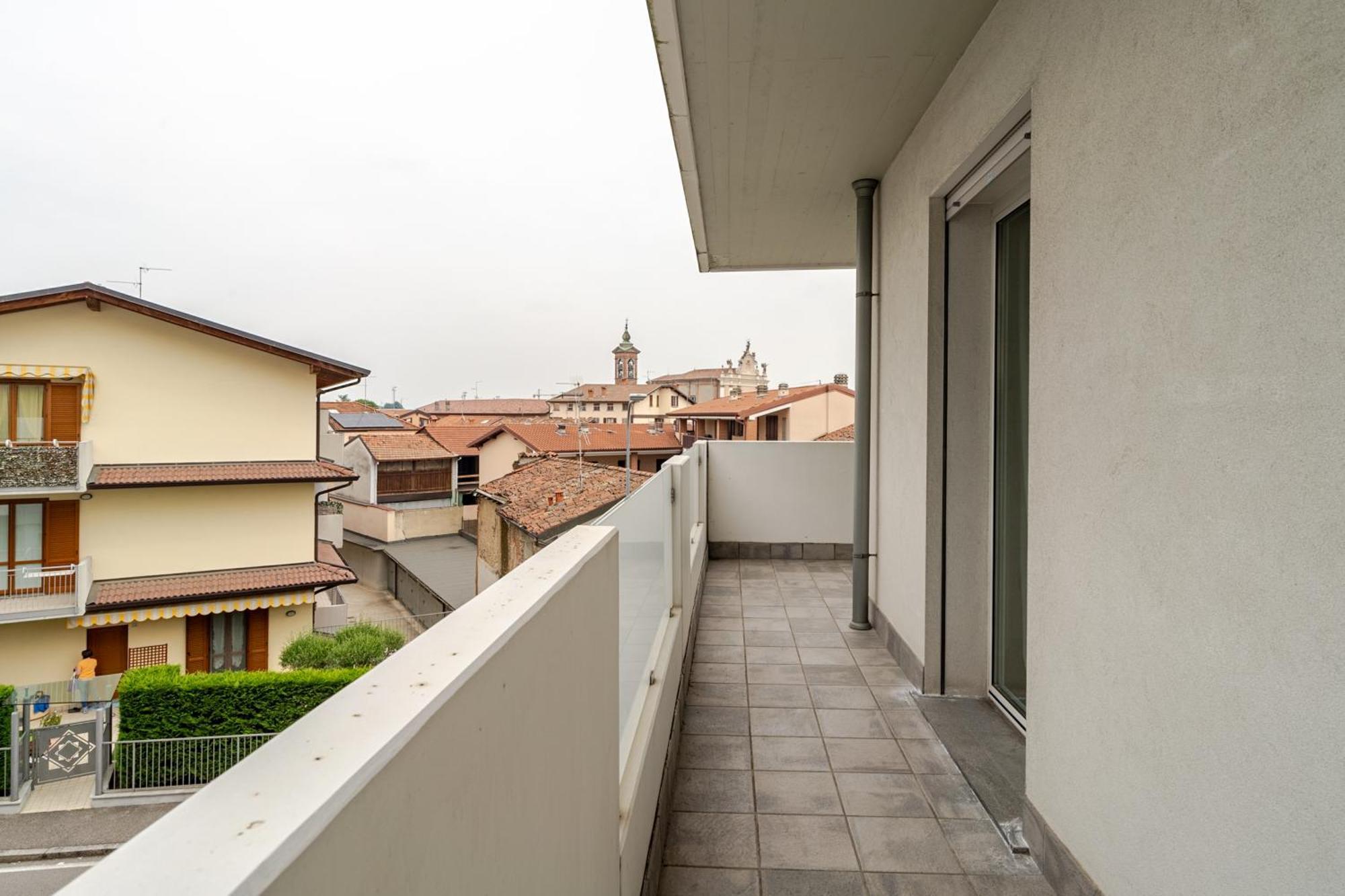 Dalmine Luxury Suite Dış mekan fotoğraf