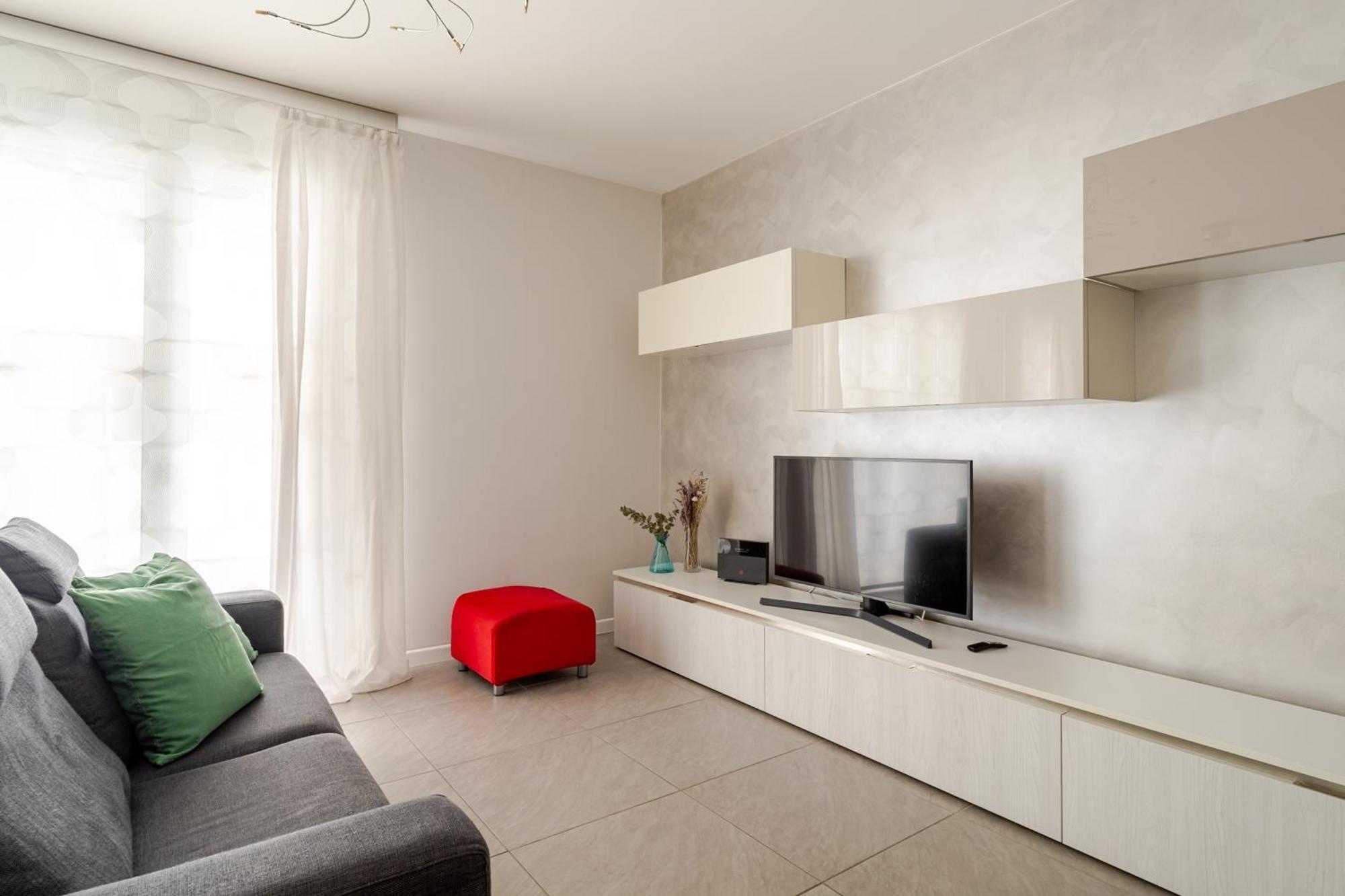 Dalmine Luxury Suite Dış mekan fotoğraf